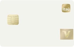 Itaú Visa Infinite Privilege