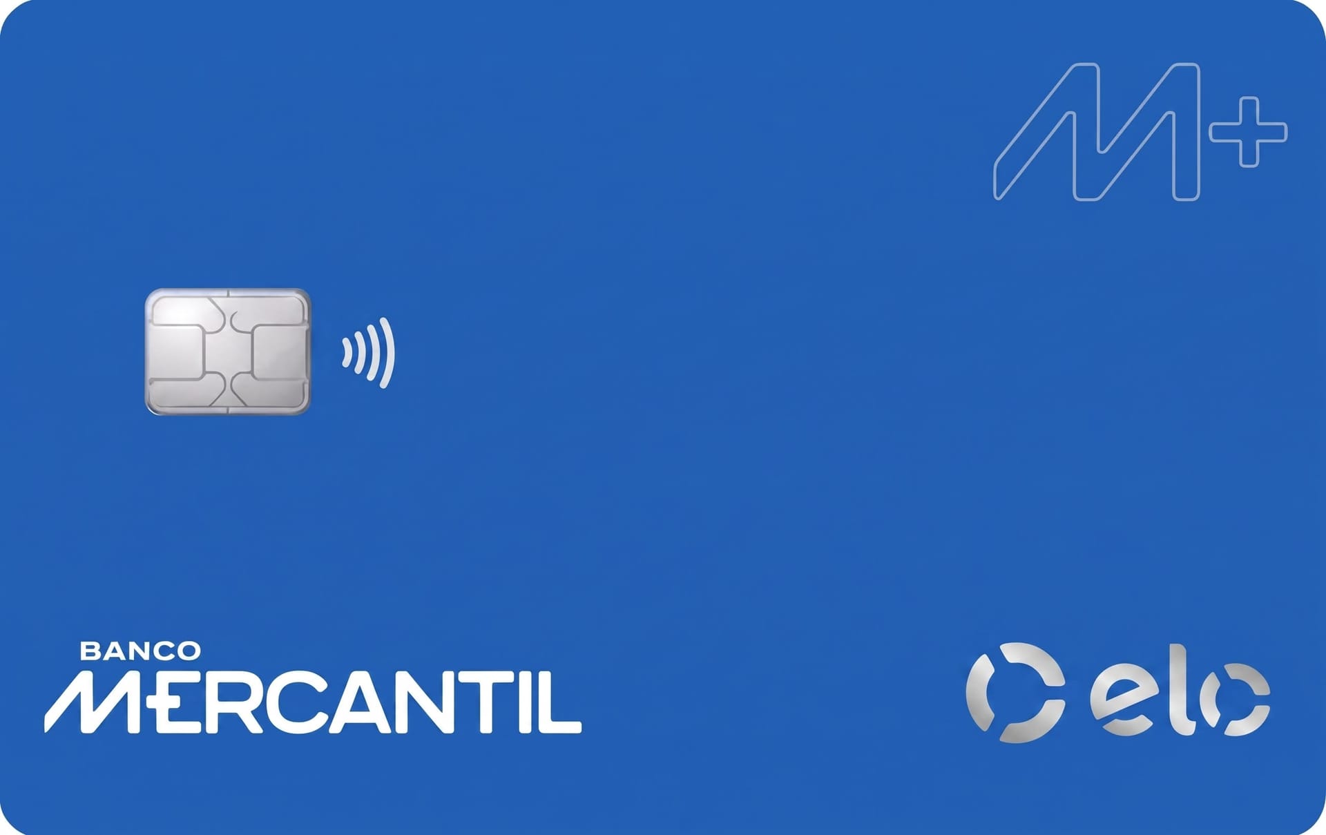 Mercantil Elo Básico