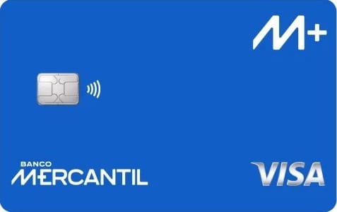 Mercantil Visa Básico