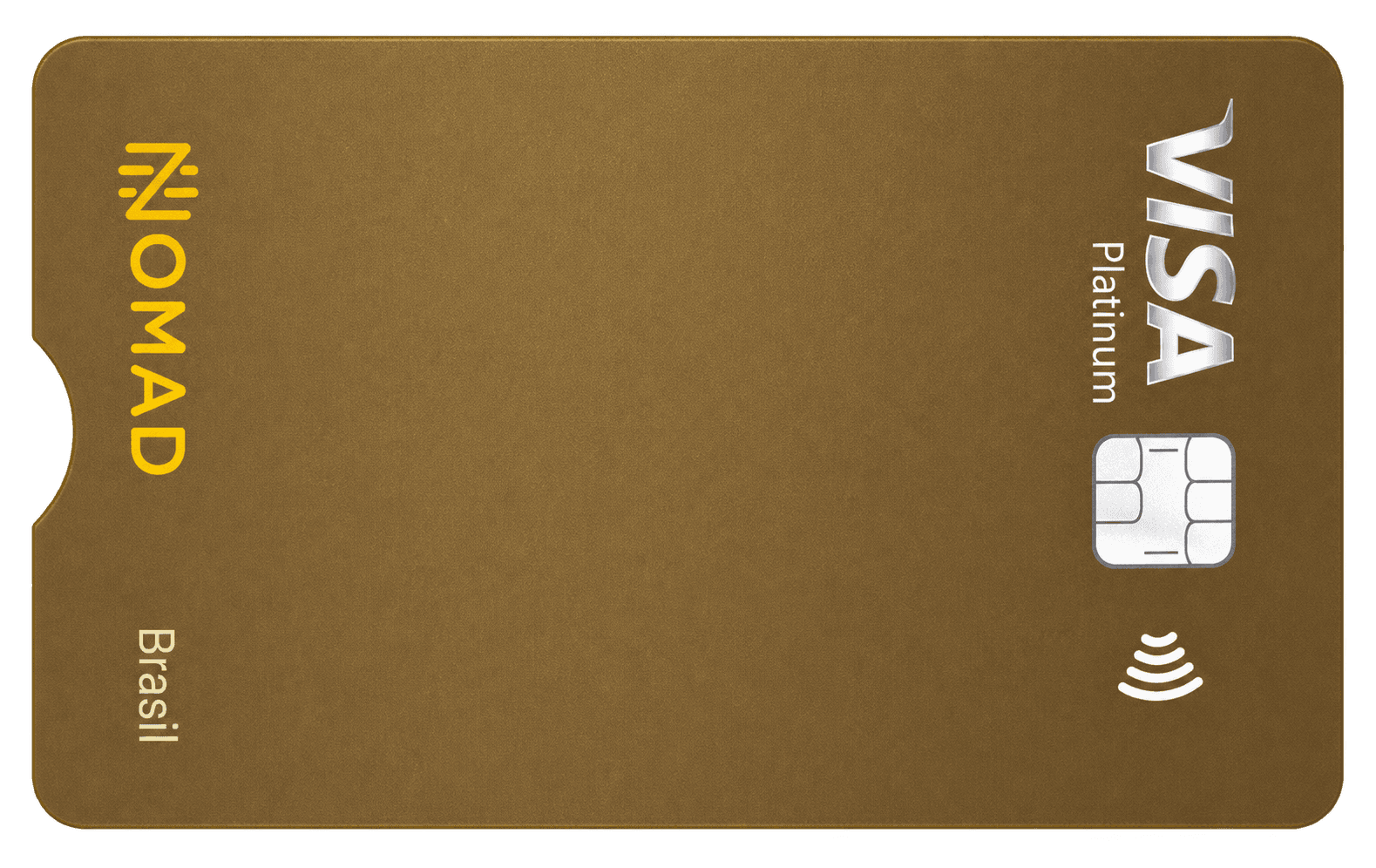 Nomad Explorer Visa Platinum