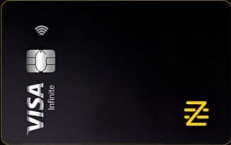 Nomad Visa Infinite Explorer