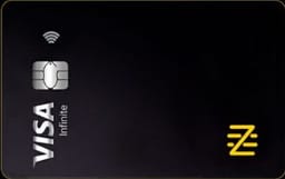 Nomad Visa Infinite Explorer