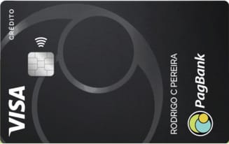 PagBank Visa PJ