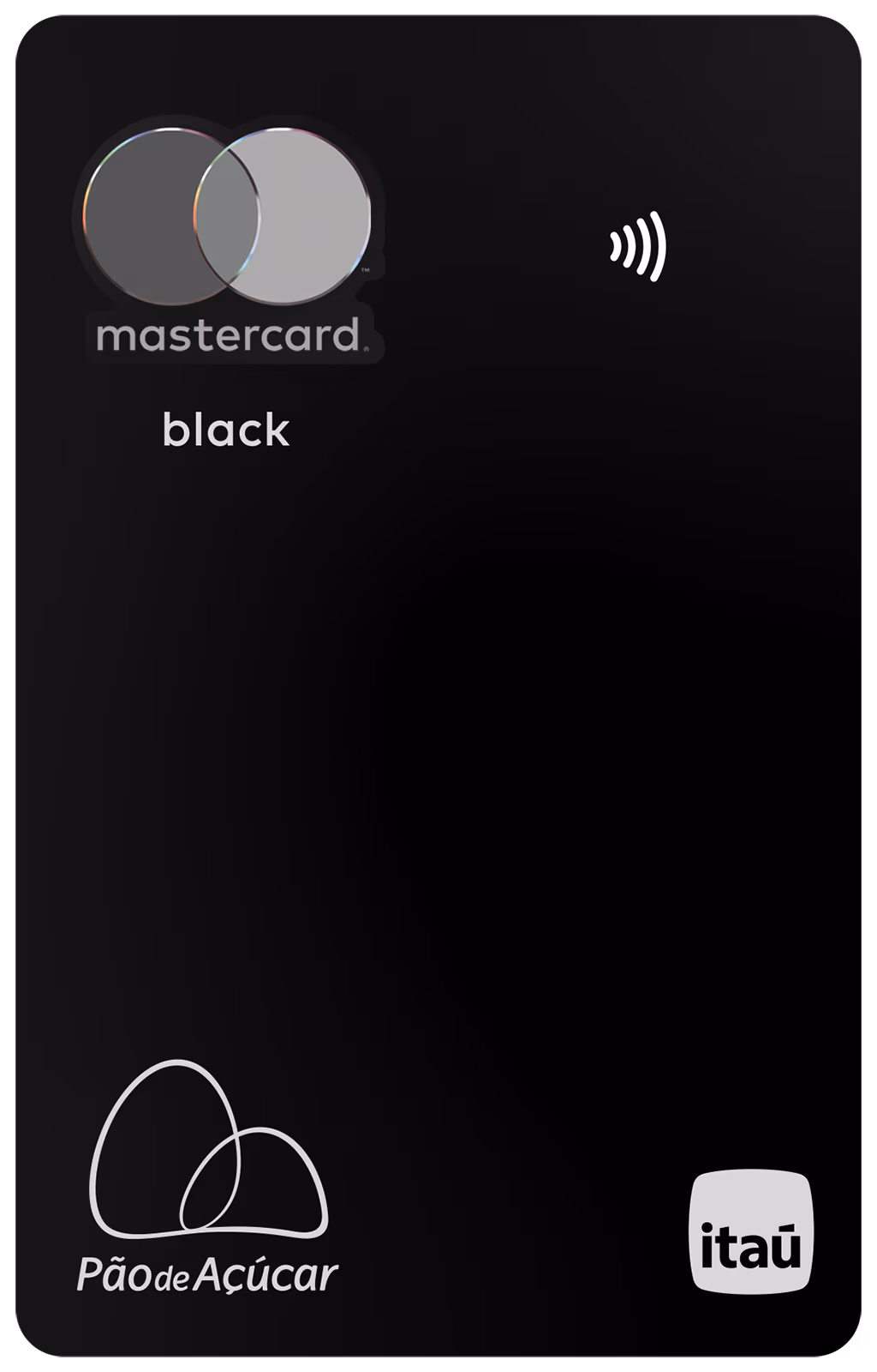 Pão de Açúcar Mastercard Black Pontos