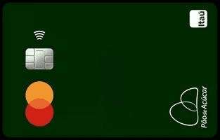 Pão de Açúcar Mastercard Internacional