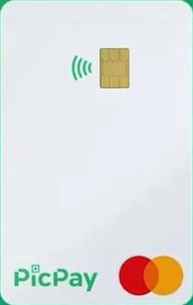 PicPay Card Empresas