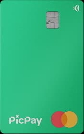 PicPay Mastercard Gold