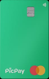 PicPay Mastercard Gold