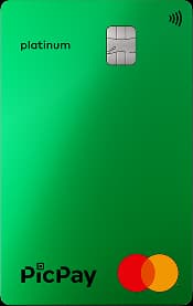 PicPay Mastercard Platinum