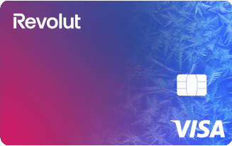 Revolut Visa Platinum Plus