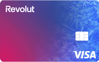Revolut Visa Platinum Plus