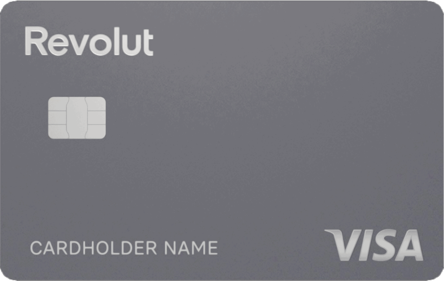 Revolut Visa Platinum Premium