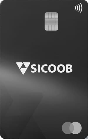 Sicoob Verth Mastercard Black
