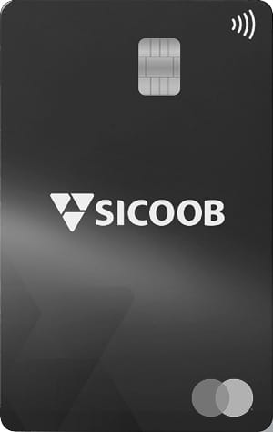 Sicoob Verth Mastercard Black