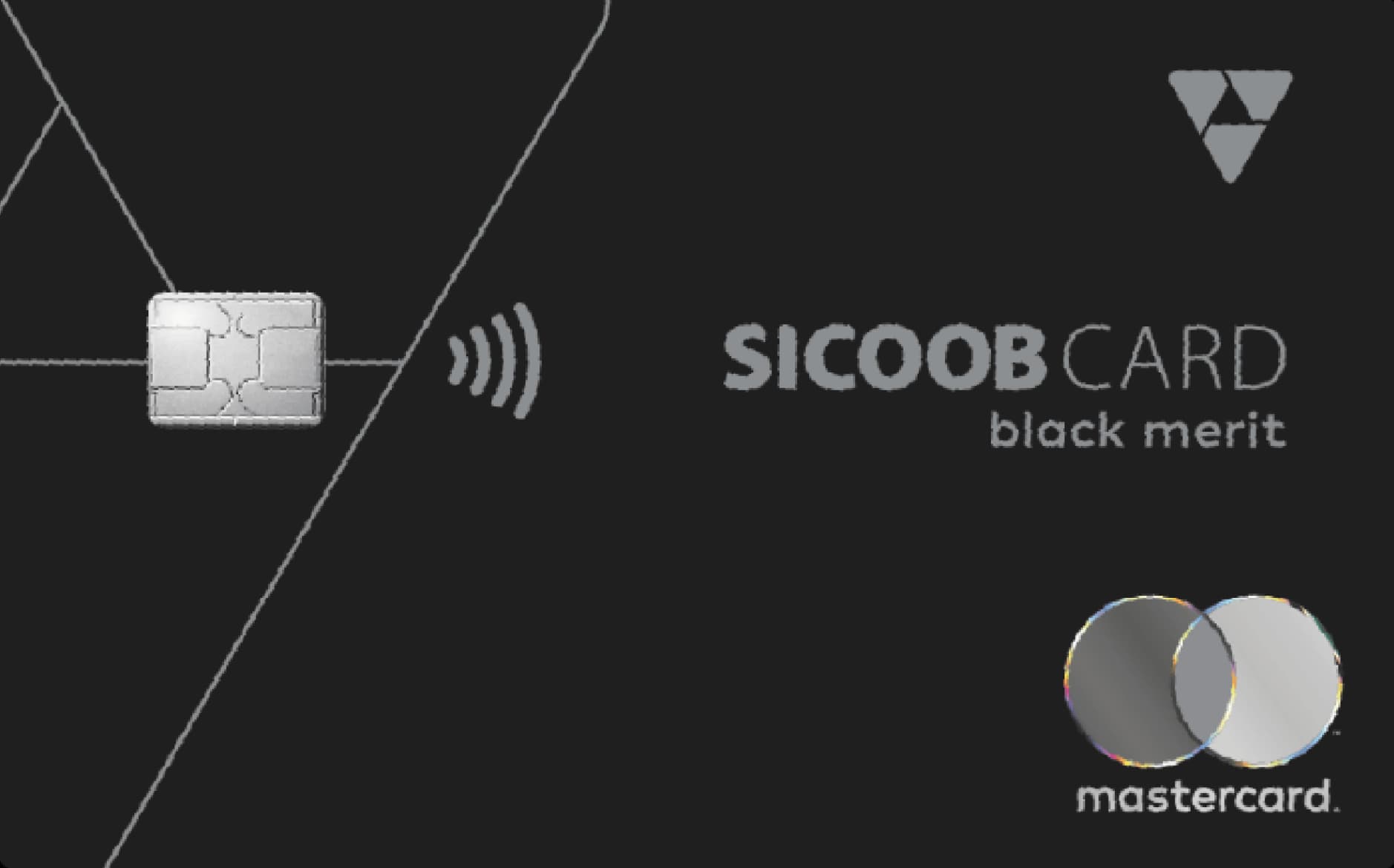 Sicoob Merith Mastercard Black