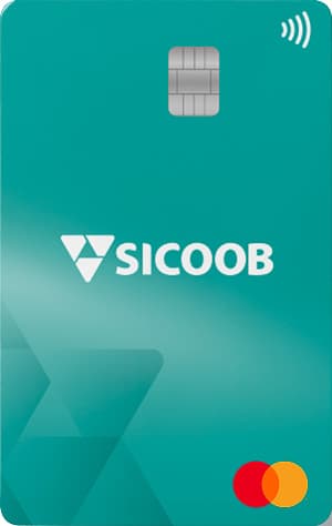 Sicoob Mastercard Classic