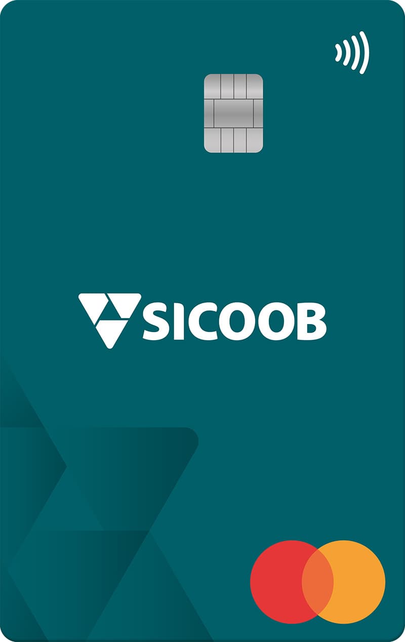 Sicoob Mastercard Empresarial