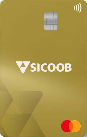 Sicoob Mastercard Gold Plus