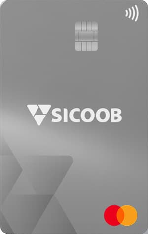 Sicoob Mastercard Platinum