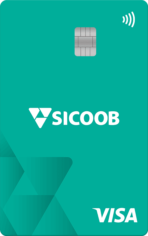 Sicoob Visa Classic