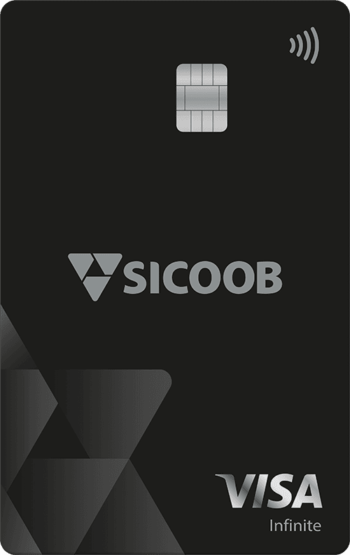 Sicoob Merith Visa Infinite
