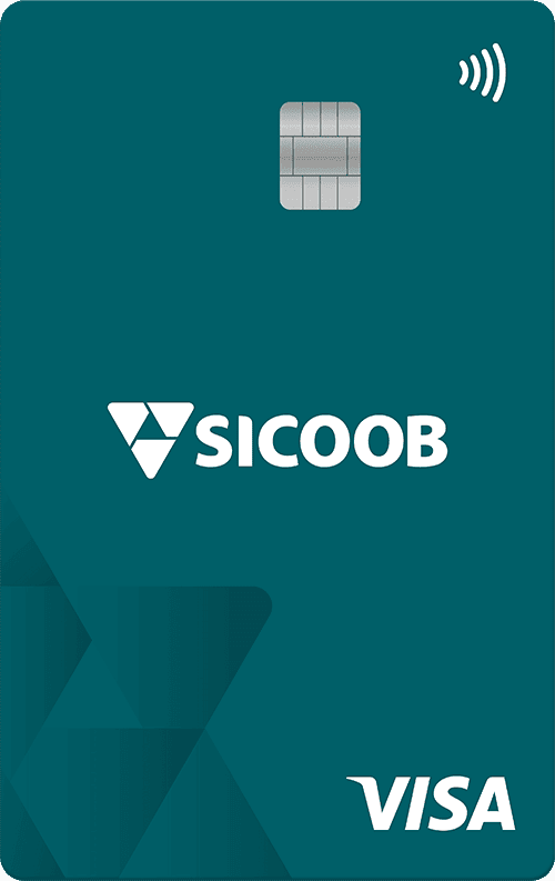 Sicoob Visa Minha Empresa