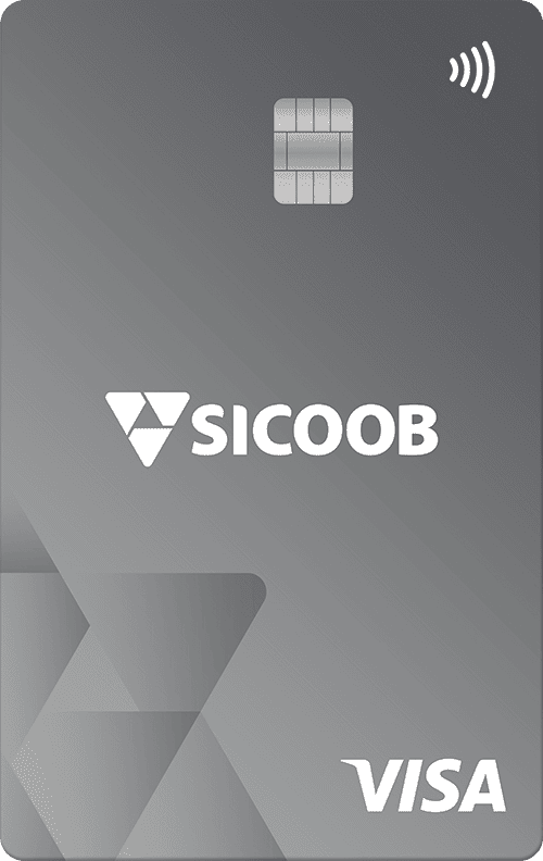 Sicoob Visa Platinum