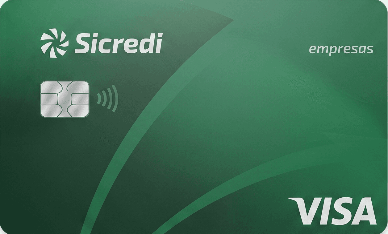 Sicredi Visa Empresas