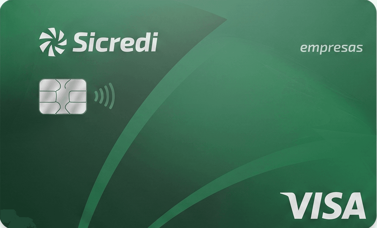 Sicredi Visa Empresas