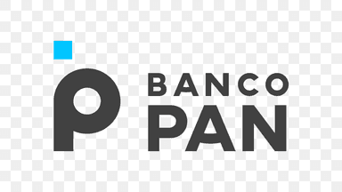 Logo Banco PAN