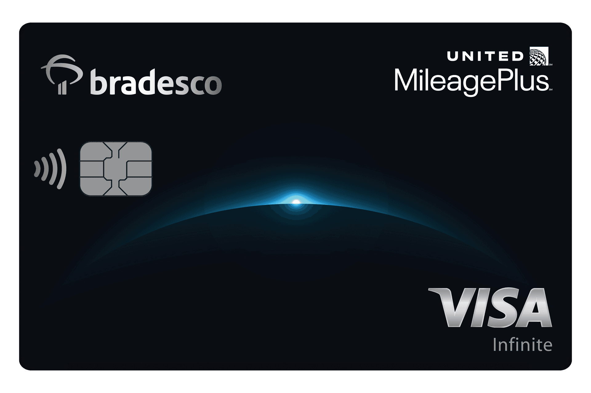 Bradesco United Visa Infinite