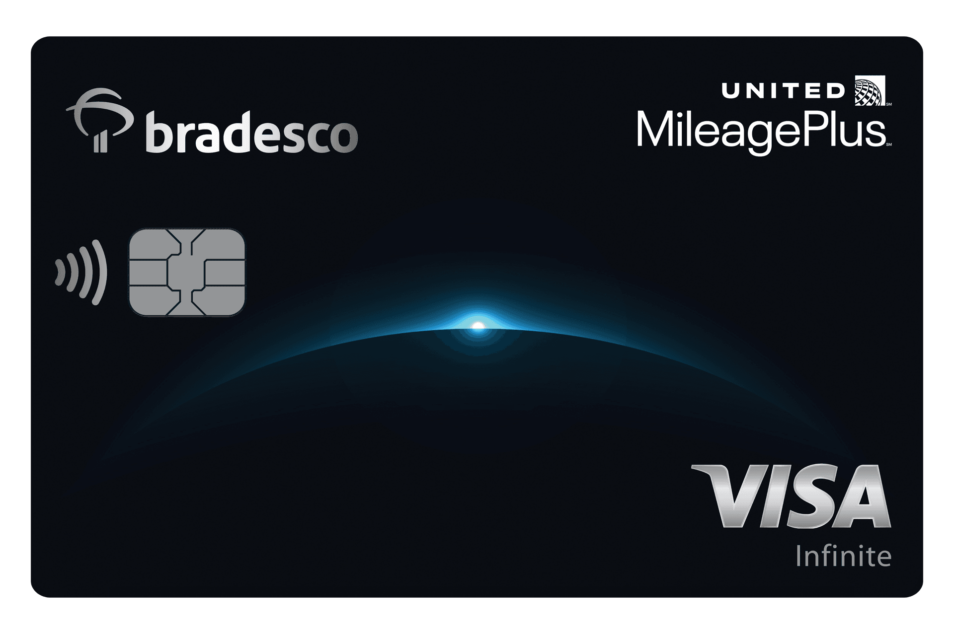 Bradesco United Visa Infinite