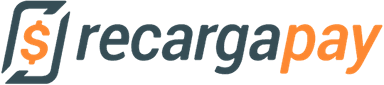 Logo RecargaPay