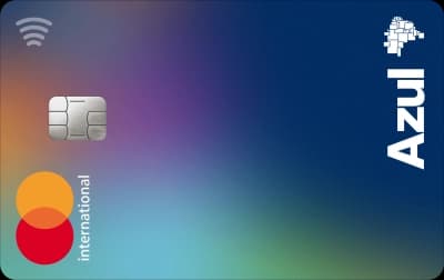 Azul Mastercard Internacional
