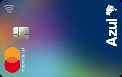 Azul Mastercard Internacional