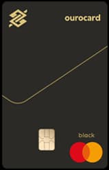 BB Mastercard Black