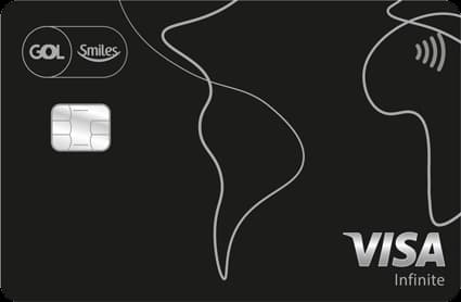 BB Smiles Visa Infinite