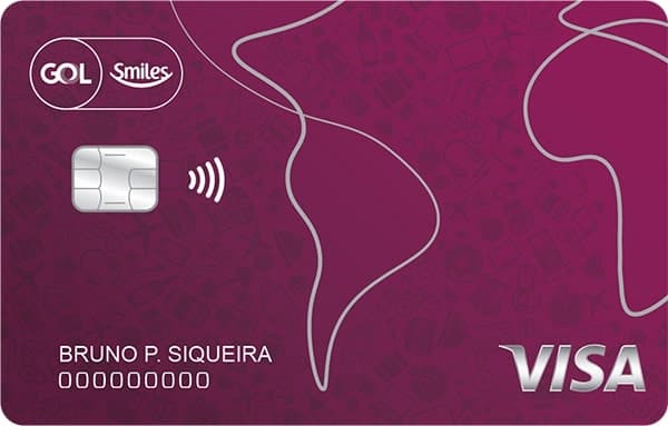 BB Smiles Visa Internacional