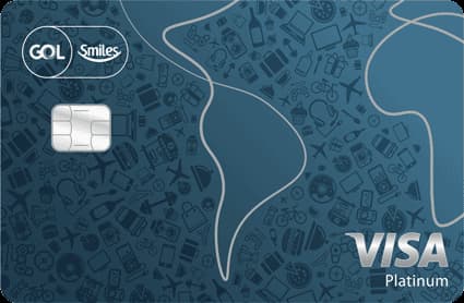 BB Smiles Visa Platinum