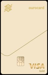 BB Visa Gold