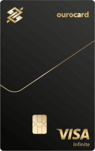 BB Visa Infinite