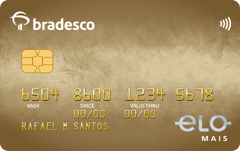 Bradesco Elo Mais