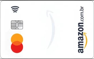 Bradesco Mastercard Amazon