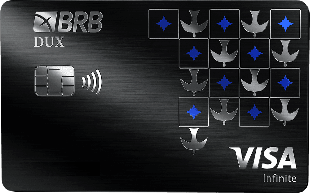 BRB VISA DUX