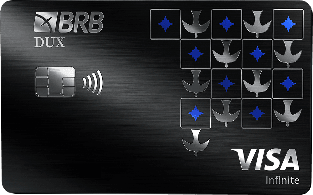 BRB VISA DUX