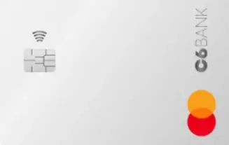 C6 Mastercard Standard