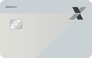 Caixa Mastercard Platinum