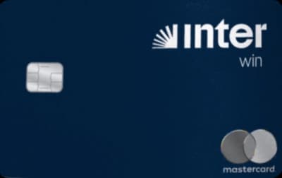 Inter Mastercard Win