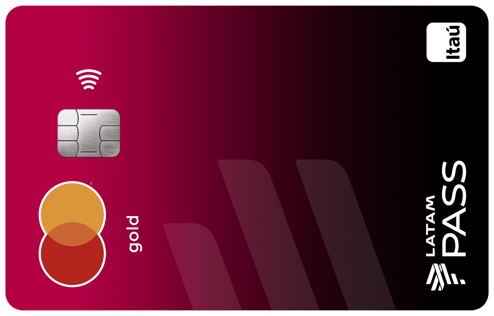 Latam Mastercard Gold