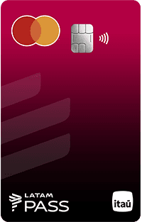 Latam Mastercard Internacional